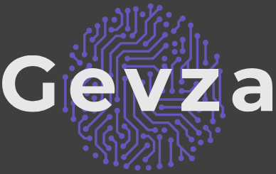 Logo Gevza